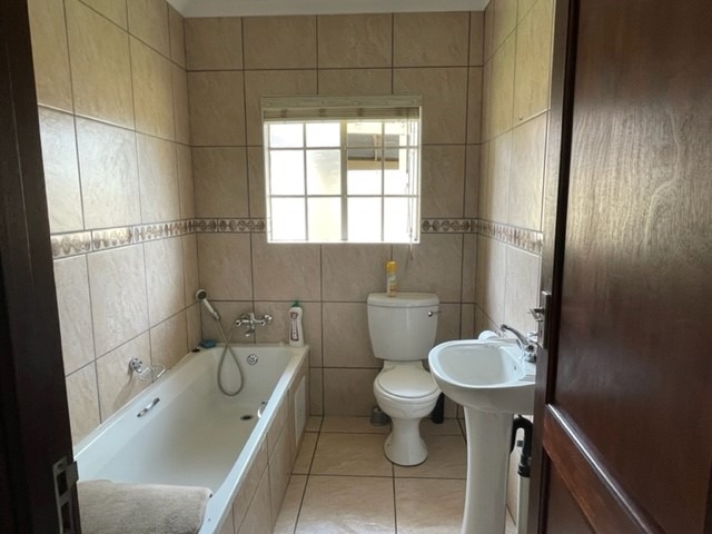 3 Bedroom Property for Sale in Waterkloof A H North West